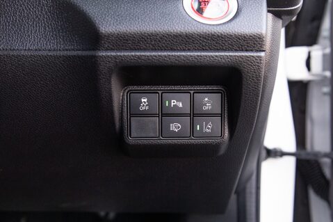 Honda Civic VTEC EX 16