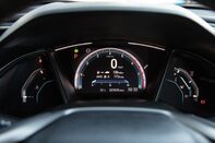 Honda Civic VTEC EX 15