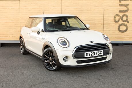 Mini Hatch ONE CLASSIC