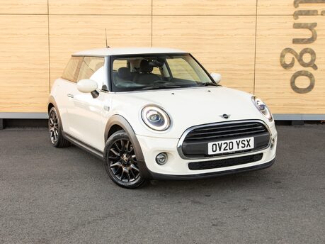 Mini Hatch ONE CLASSIC