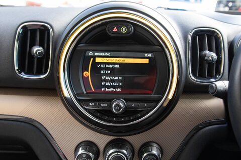 Mini Countryman COOPER S 28