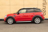 Mini Countryman COOPER S 13
