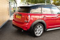 Mini Countryman COOPER S 8