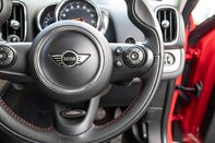 Mini Countryman COOPER S 21