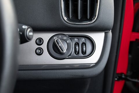 Mini Countryman COOPER S 17