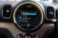 Mini Countryman COOPER S 27