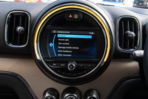 Mini Countryman COOPER S 27