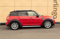Mini Countryman COOPER S 12