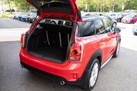Mini Countryman COOPER S 36
