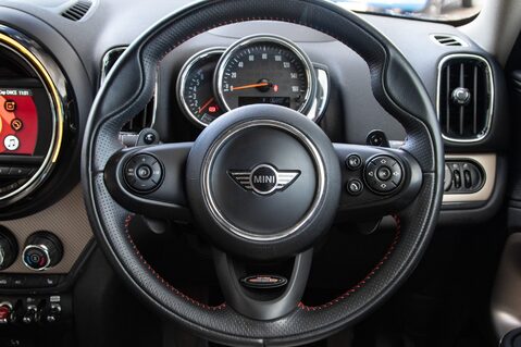 Mini Countryman COOPER S 22