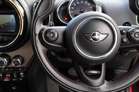Mini Countryman COOPER S 20