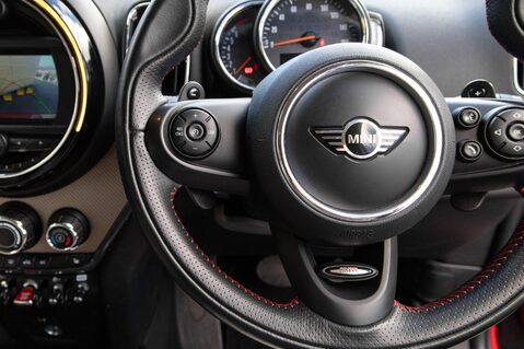 Mini Countryman COOPER S 20