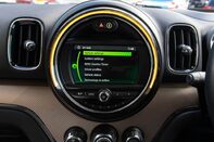 Mini Countryman COOPER S 25