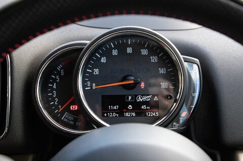 Mini Countryman COOPER S 15