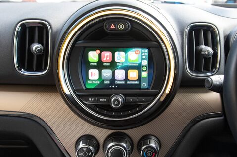 Mini Countryman COOPER S 30