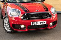 Mini Countryman COOPER S 10