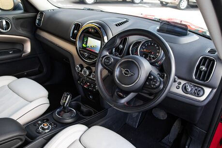 Mini Countryman COOPER S