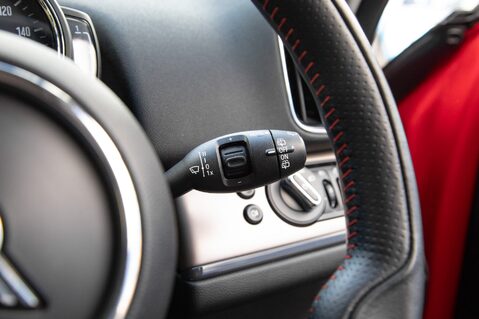 Mini Countryman COOPER S 19