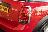 Mini Countryman COOPER S 9
