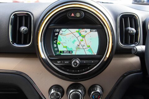 Mini Countryman COOPER S 24