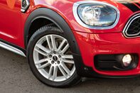 Mini Countryman COOPER S 11