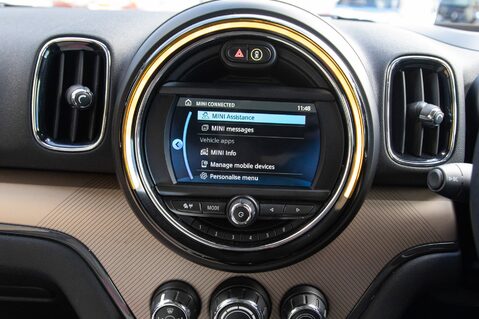 Mini Countryman COOPER S 26