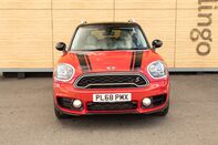 Mini Countryman COOPER S 5