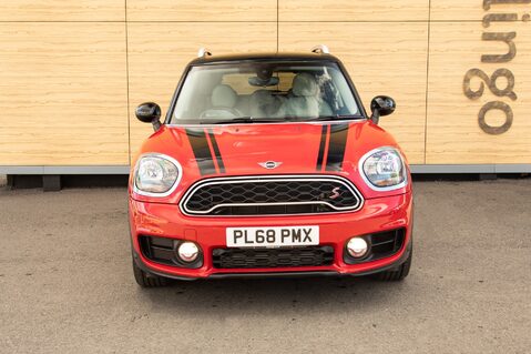 Mini Countryman COOPER S 5