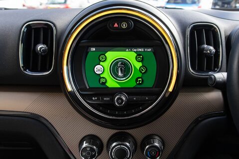 Mini Countryman COOPER S 23
