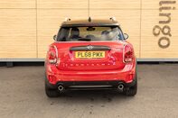 Mini Countryman COOPER S 6