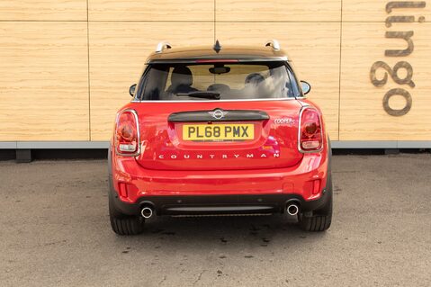 Mini Countryman COOPER S 6