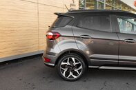 Ford Ecosport ST-LINE 7
