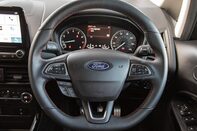 Ford Ecosport ST-LINE 21