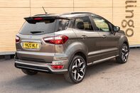 Ford Ecosport ST-LINE 2