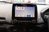 Ford Ecosport ST-LINE 25