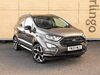 Ford Ecosport ST-LINE