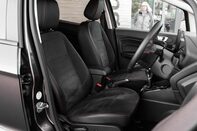 Ford Ecosport ST-LINE 29