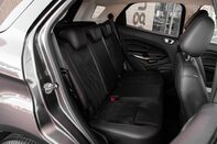 Ford Ecosport ST-LINE 32