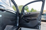 Ford Ecosport ST-LINE 14