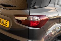 Ford Ecosport ST-LINE 8