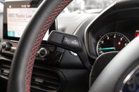 Ford Ecosport ST-LINE 17