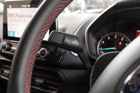 Ford Ecosport ST-LINE 17