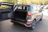 Ford Ecosport ST-LINE 33