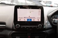 Ford Ecosport ST-LINE 24