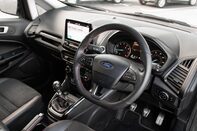 Ford Ecosport ST-LINE 4