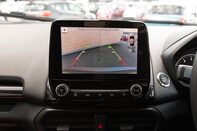Ford Ecosport ST-LINE 27