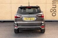 Ford Ecosport ST-LINE 6