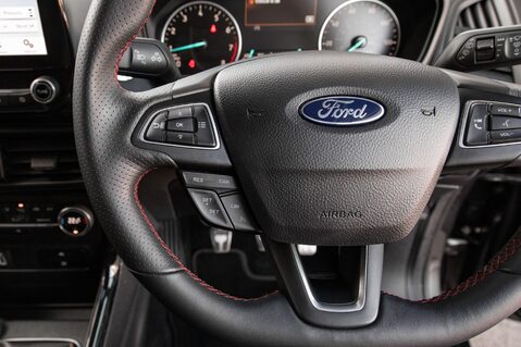 Ford Ecosport ST-LINE 19