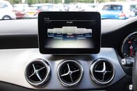 Mercedes-Benz GLA Class GLA 200 AMG LINE EDITION 22
