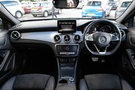 Mercedes-Benz GLA Class GLA 200 AMG LINE EDITION 3